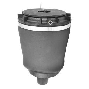 UNITY 15-540801 With Air Suspension; Excludes Armored Body