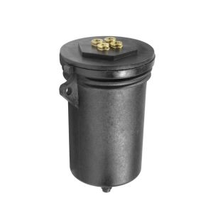 UNITY 25-0F0000-4 4 Outlet Air Suspension Dryer