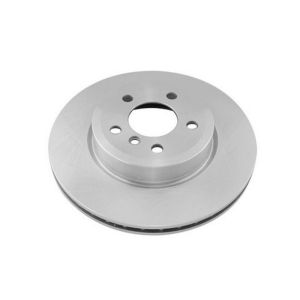 Uquality 34284 Brake Rotor