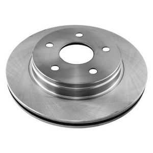 Uquality 53005 Brake Rotor