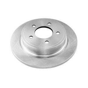 Uquality 53018 Brake Rotor