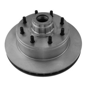 Uquality 5330 Brake Rotor