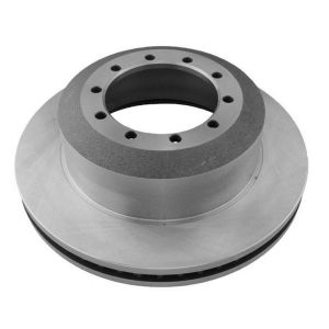 Uquality 54138 Brake Rotor