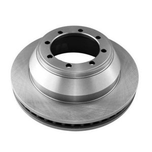 Uquality 54167 Brake Rotor