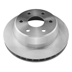 Uquality 55067 Brake Rotor