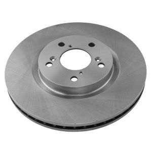Uquality R40075 Brake Rotor