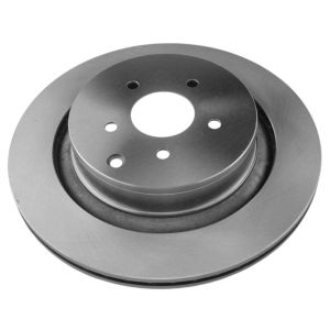 Uquality R42105 Brake Rotor