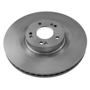 Uquality R51042 Brake Rotor