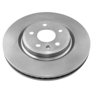 Uquality R61102 Brake Rotor