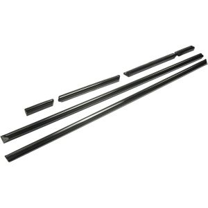 URO Parts 1070582K Body Molding Kit
