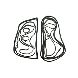 URO Parts 123SEALKIT Complete Seal Kit, 9pcs