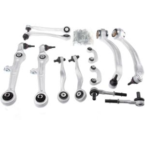 URO Parts 8E0498510A Control Arm Kit