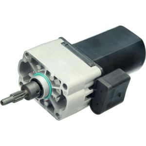 URO Parts CY0418708 Differential Lock Actuator Assembly