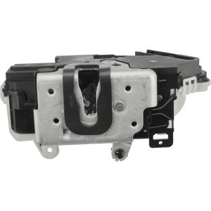 URO Parts FD0816430 Door Latch/Actuator Assembly