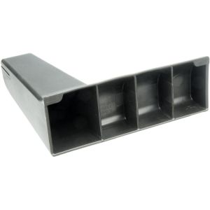 URO Parts FD0818082 Console Coin Holder