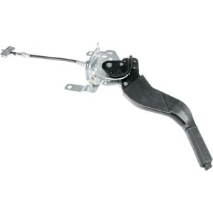 URO Parts FD1117448 Parking Brake Lever