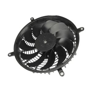 URO Parts JRP100000 Condenser Fan Assembly