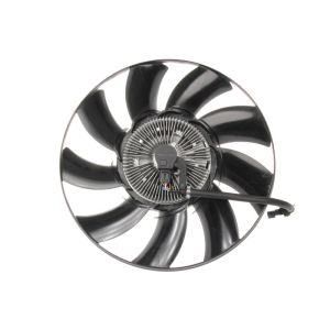 URO Parts LR012644 Fan Assembly w/ Fan Clutch