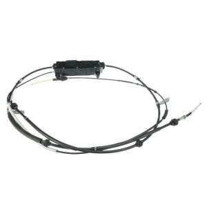 URO Parts LR019223 Parking Brake Actuator