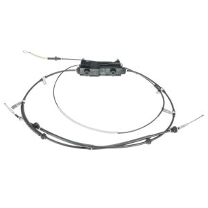 URO Parts LR072318 Parking Brake Actuator