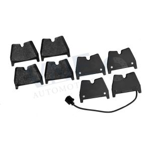 VNE 1005795 Disc Brake Pad Set