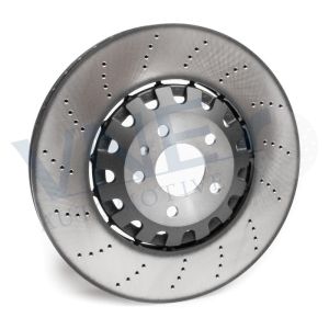 VNE 10290 Disc Brake Rotor