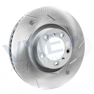 VNE 8577 Disc Brake Rotor