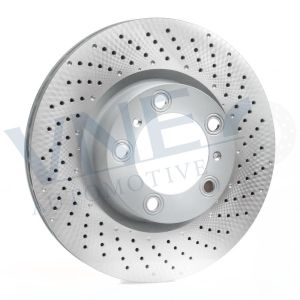 VNE 8622 Disc Brake Rotor