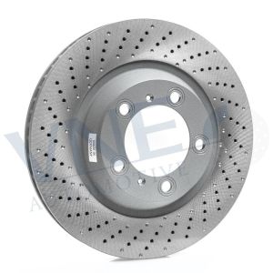 VNE 8623 Disc Brake Rotor