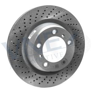 VNE 86310 Disc Brake Rotor