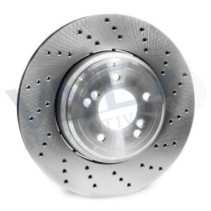 VNE 8830 Disc Brake Rotor