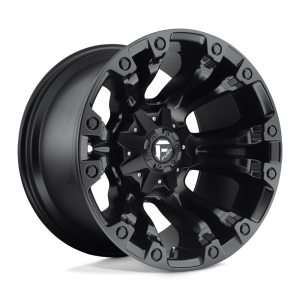 VAPOR 15X8 5X4.5/4.75 72 BD -16
