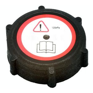 VERNET RC0009 Engine Coolant Reservoir Cap