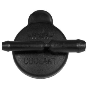 VERNET RC0204 Engine Coolant Reservoir Cap