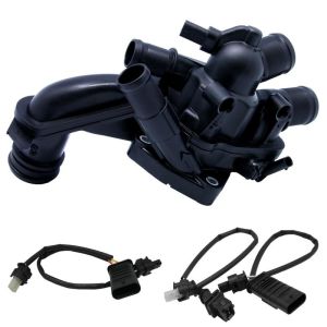 VERNET TEK7262.104J Engine Coolant Thermostat