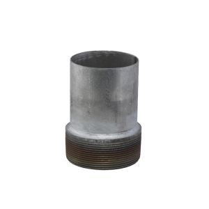 DONALDSON J009518 THREADED ADAPTER - 4" OD - NPT 4"