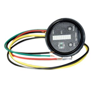 DONALDSON P633871 LED DISPLAY, ROUND