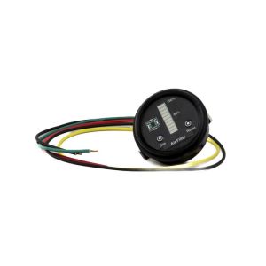 DONALDSON P633872 LED DISPLAY, ROUND, SEALED