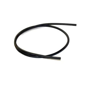 DONALDSON P633876 EPDM HOSE, 3'