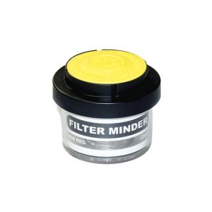 DONALDSON X220031 SINGLE POSITION INDICATOR, 20" H2O