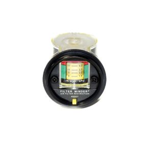 DONALDSON X220034 GRADUATED INDICATOR, DASH MOUNT, 20" H20