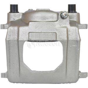 BBB INDUSTRIES 97-17004A Remanufactured Disc Brake Caliper