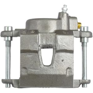 BBB INDUSTRIES 97-17249A Remanufactured Disc Brake Caliper