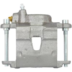 BBB INDUSTRIES 97-17249B Remanufactured Disc Brake Caliper