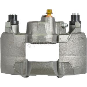 BBB INDUSTRIES 97-17251A Remanufactured Disc Brake Caliper