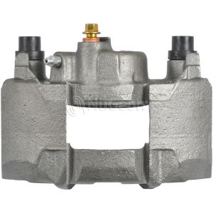 BBB INDUSTRIES 97-17251B Remanufactured Disc Brake Caliper