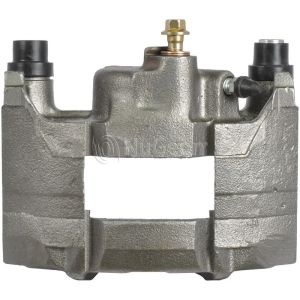 BBB INDUSTRIES 97-17256A Remanufactured Disc Brake Caliper