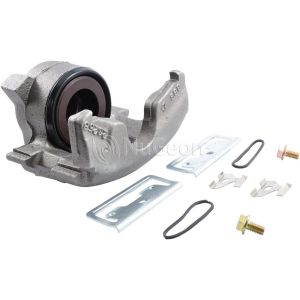 BBB INDUSTRIES 97-17649B Remanufactured Disc Brake Caliper