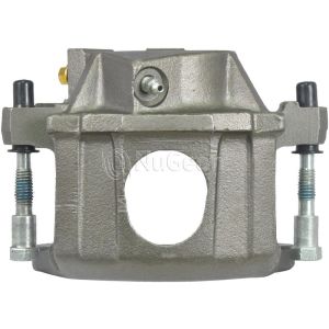 BBB INDUSTRIES 97-17821B Remanufactured Disc Brake Caliper
