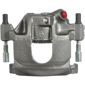 BBB INDUSTRIES 97-17824A Remanufactured Disc Brake Caliper